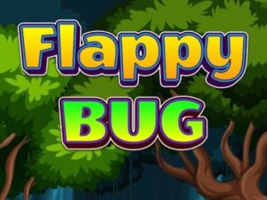 Spil Flappy Bug online