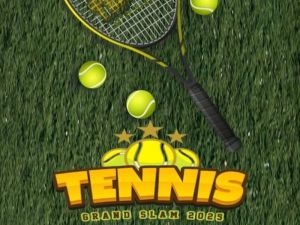 Spil Tennis Grand Slam 2025 online