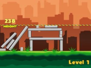 Spil Tower Boom Level Pack online