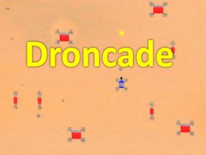 Spil Droncade online