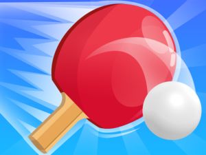 Spil Ping Pong Battle Table Tennis online