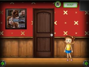 Spil Amgel Kids Room Escape 324 online