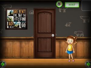 Spil Amgel Kids Room Escape 321 online