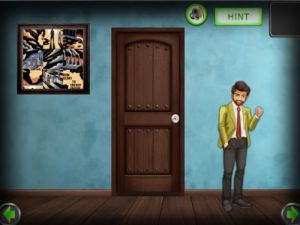 Spil Amgel Easy Room Escape 293 online