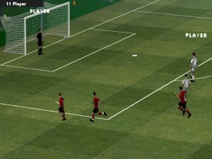 Spil Autentisk fodbold: Brasilien verdensmesterskab online
