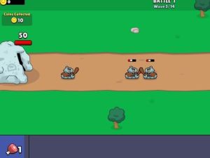 Spil Age of Tanks online