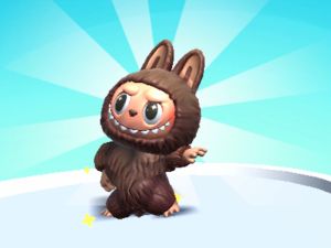 Spil Labubu Clicker online