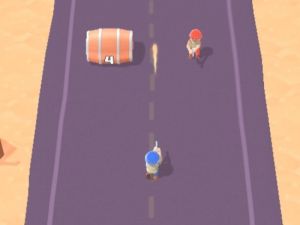 Spil Epic Adventure Runner online