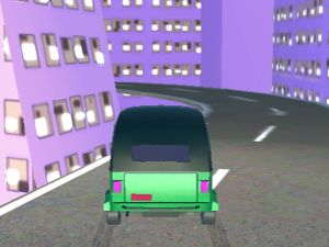 Spil Racer Drive 3d online