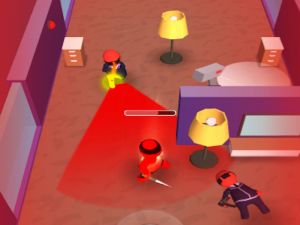 Spil Stealth Master online