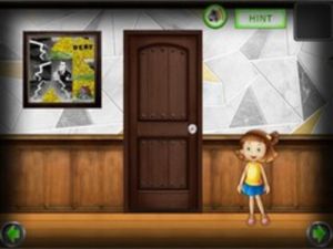 Spil Amgel Kids Room Escape 323 online
