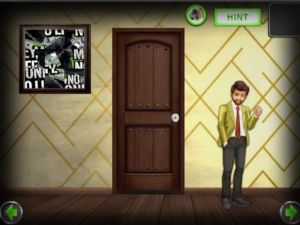 Spil Amgel Easy Room Escape 296 online