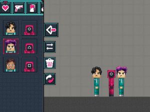 Spil Squid Game 3 Legeplads online