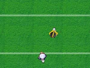 Spil Touchdown King online