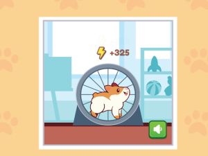Spil Idle hamster tycoon online