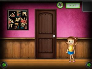 Spil Amgel Kids Room Escape 319 online