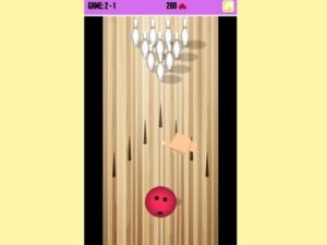 Spil Bowling King online