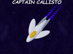 Spil Kaptajn Callisto online