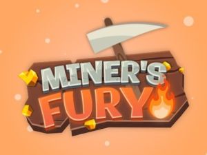 Spil Miner's Fury online