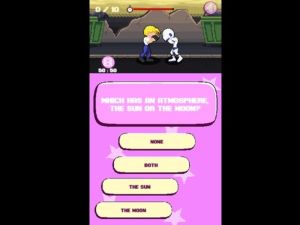Spil Kæmp trivia online