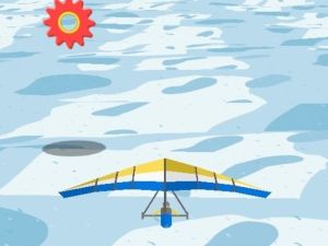 Spil Hang Glider online