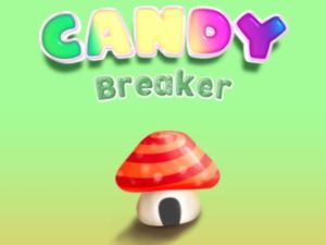 Spil Candy Breaker online