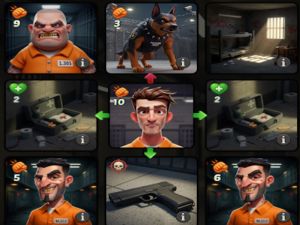 Spil Fanger Bob online