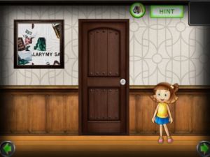 Spil Amgel Kids Room Escape 320 online