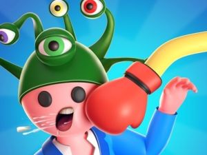 Spil Ragdoll Mania online