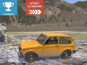 Spil Hill Travel 3d online