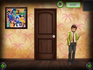 Spil Amgel Easy Room Escape 302 online