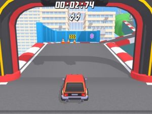 Spil Offroad Rush online