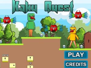Spil Kaku Quest online