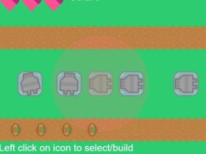 Spil Zombie Tower Defense online