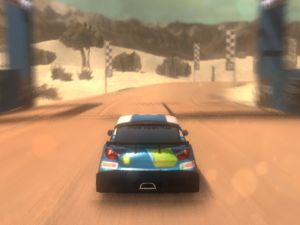 Spil Rally Point 5 online