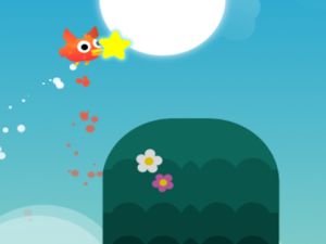 Spil Birdy Trip online