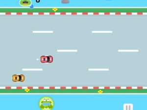 Spil Traffic Pro online