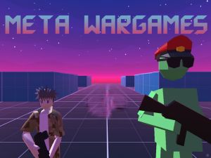 Spil Meta Wargames online