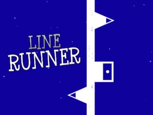 Spil Linjeløber online
