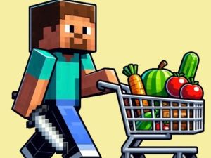 Spil Craftmart online