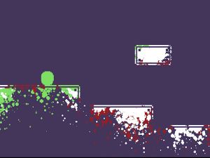Spil Splatter online