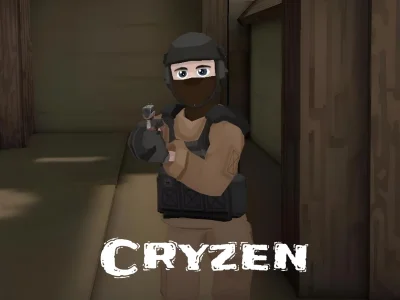 Spil Cryzen.io online
