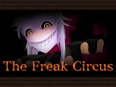 Spil The Freak Circus online