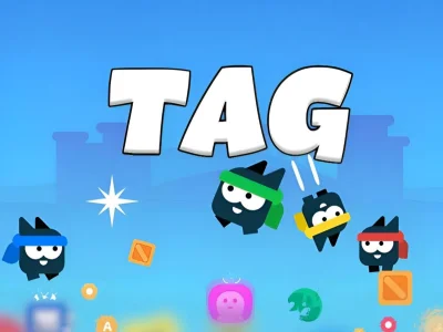 Spil Tag online