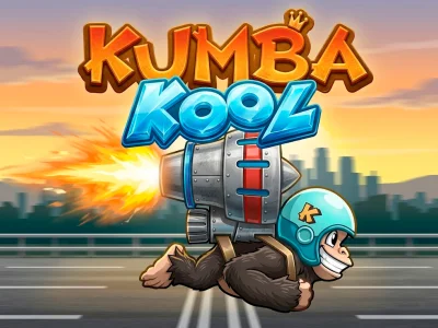 Spil Kumba Kool online