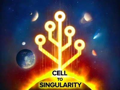 Spil Cell to Singularity: Evolution online