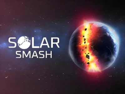 Spil Solar Smash online
