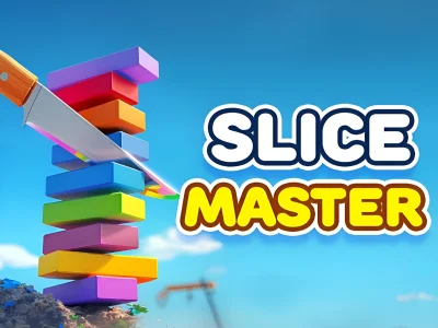 Spil Slice Master online