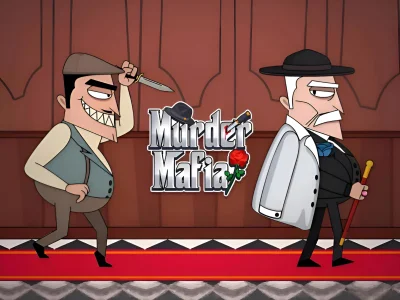 Spil Murder Mafia online
