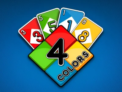 Spil Four Colors Multiplayer online
